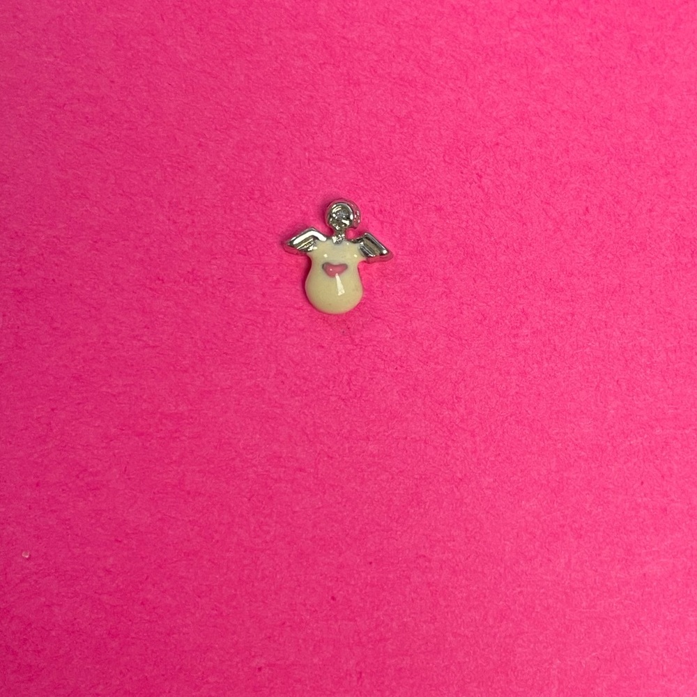 Origami Owl charm
